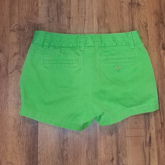 J. Crew chino broke in shorts - Picture 4 of 4
